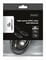 Фото - Кабель Cablexpert HDMI - HDMI V 2.0  (M/M),  4K, 1.8 м, черный (CC-HDMI4L-6) пакет | click.ua