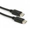 Фото - Кабель Cablexpert DisplayPort - DisplayPort V 1.2 (M/M), 1.8 м, черный (CC-DP2-6) | click.ua