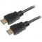 Фото - Кабель Maxxter HDMI - HDMI V 1.4 (M/M), 1.8 м, черный (V-HDMI4-6) пакет | click.ua