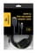 Фото - Кабель Cablexpert HDMI - VGA+3.5 мм V 1.4 (M/M), 1.8 м, черный (A-HDMI-VGA-03-6) пакет | click.ua