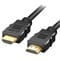 Фото - Кабель Grand-X HDMI - HDMI (M/M), 1.5 м, Black (HDP-4K) | click.ua