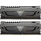 Фото - Модуль пам`ятi DDR4 2х8GB/3733 Patriot Viper Steel Gray (PVS416G373C7K) | click.ua