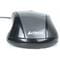 Фото - Миша A4Tech N-500F-1 Glossy Grey V-Track | click.ua