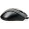 Фото - Миша A4Tech N-500F-1 Glossy Grey V-Track | click.ua
