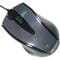 Фото - Миша A4Tech N-500F-1 Glossy Grey V-Track | click.ua