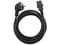 Фото - Кабель силовой Cablexpert PC-186-VDE-3M (CEE7/7-C13), сечение 3*1мм кв, 3м | click.ua
