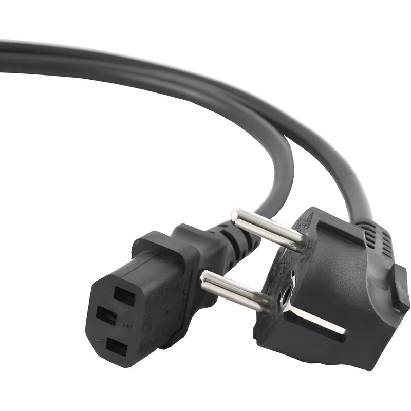 Кабель силовий Cablexpert PC-186-VDE-5M