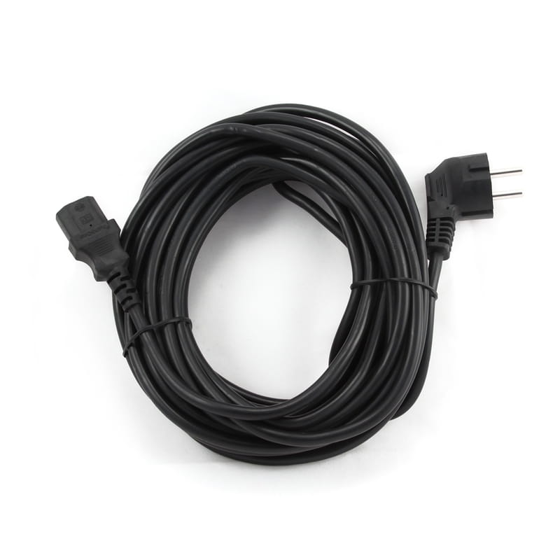 Кабель силовой Cablexpert PC-186-VDE-5M, 5 м
