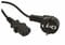 Фото - Кабель силовой Cablexpert PC-186-VDE-5M, 5 м | click.ua