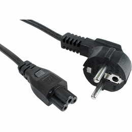 Кабель силовий Cablexpert PC-186-ML12 1,8м