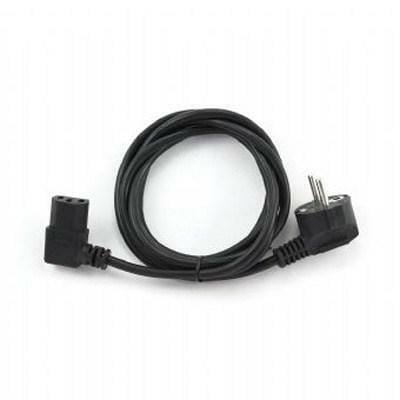 Photos - Cable (video, audio, USB) Cablexpert Кабель силовой  PC-186A-VDE 