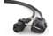 Фото - Кабель силовий Cablexpert PC-186 CEE7/17-C13 1,8 м | click.ua