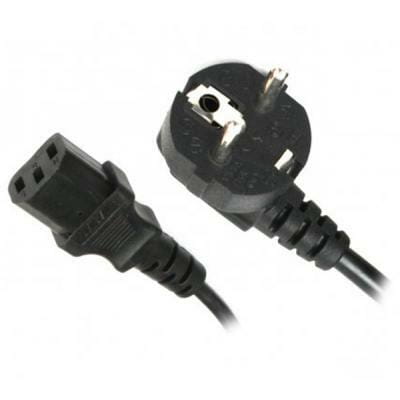 Кабель питания Maxxter CL-12-6 CEE7/7 - C13 1.8м