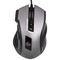 Фото - Миша Gembird MUSG-004 Black, Grey USB | click.ua