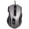 Фото - Миша Gembird MUSG-004 Black, Grey USB | click.ua