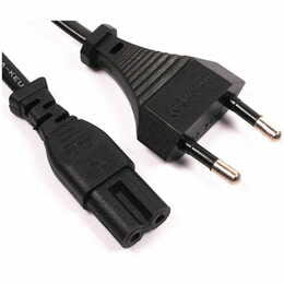 Кабель живлення Atcom (16134) 220В 1,8m