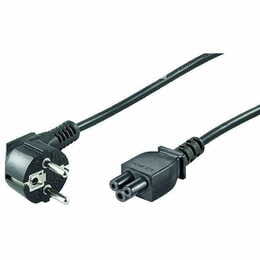 Кабель питания для ноутбуков IEC C5 1.8 METERS 0,75MM (3-pin)