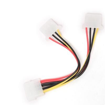 Кабель удлинитель Cablexpert CC-PSU-1