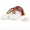 Фото - Кабель удлинитель Cablexpert CC-PSU-1 | click.ua