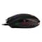 Фото - Мышь A4Tech Q81 Bloody Neon XGlide Curve Black | click.ua