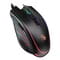 Фото - Мышь A4Tech Q81 Bloody Neon XGlide Curve Black | click.ua
