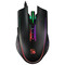 Фото - Миша Bloody Q81 Neon XGlide Curve Black | click.ua