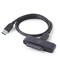 Фото - Адаптер Cablexpert AUS3-02 USB 3.0-1xSATA | click.ua