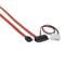 Фото - Кабель передачі даних Cablexpert (CC-MSATA-001) (Molex)+SATA - MicroSATA, 25 см | click.ua