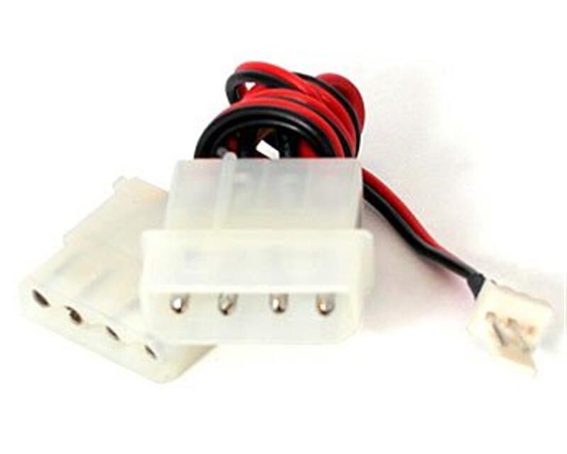 Кабель питания Cablexpert CC-PSU-5