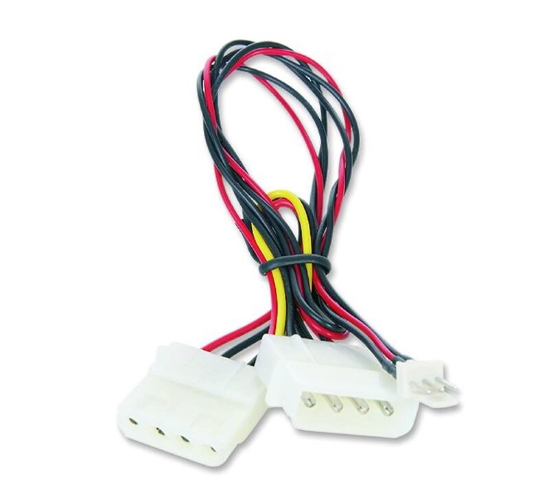 Кабель питания Cablexpert CC-PSU-5