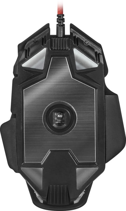 Мышь Defender sTarx GM-390L Black (52390)