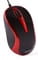 Фото - Миша A4Tech N-350-2 Red/Black V-Track | click.ua