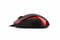 Фото - Миша A4Tech N-350-2 Red/Black V-Track | click.ua