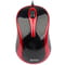 Фото - Миша A4Tech N-350-2 Red/Black V-Track | click.ua