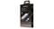 Фото - Адаптер REAL-EL CE-150 USB Type-C - RJ45 (M/F), 0.1 м, Black (EL123110004) | click.ua