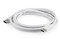 Фото - Кабель Cablexpert USB - USB Type-C V 3.0 (M/M), 1.8 м, белый (CCP-USB3-AMCM-6-W) | click.ua