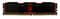 Фото - Модуль памяти DDR4 2x8GB/3200 Goodram Iridium X Black (IR-X3200D464L16SA/16GDC) | click.ua