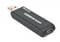 Фото - Адаптер-перемикач Viewcon VE679 Smart KM Switch, USB - mini USB (M/F), Black, 1.5 м | click.ua