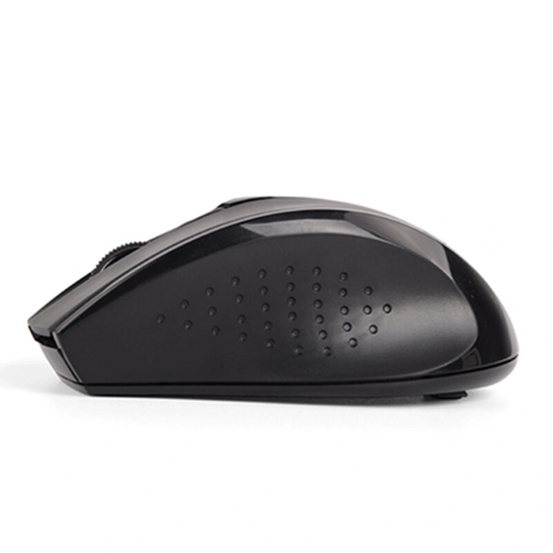 Мышь беспроводная A4Tech G7-600NX-1 Black USB V-Track