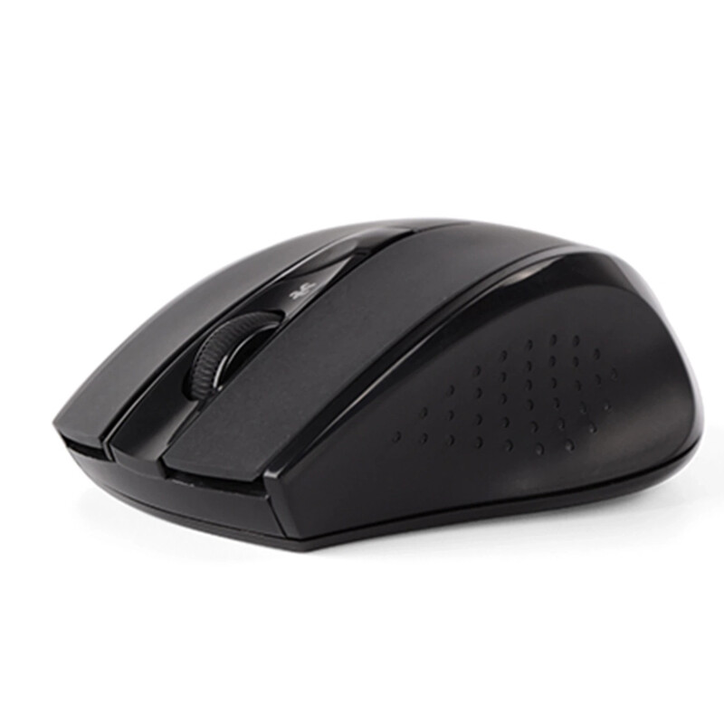 Мышь беспроводная A4Tech G7-600NX-1 Black USB V-Track