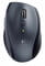 Фото - Миша бездротова Logitech M705 Marathon Black лазерна (910-001949) | click.ua