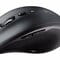 Фото - Миша бездротова Logitech M705 Marathon Black лазерна (910-001949) | click.ua