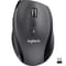 Фото - Миша бездротова Logitech M705 Marathon Black лазерна (910-001949) | click.ua