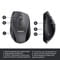 Фото - Миша бездротова Logitech M705 Marathon Black лазерна (910-001949) | click.ua