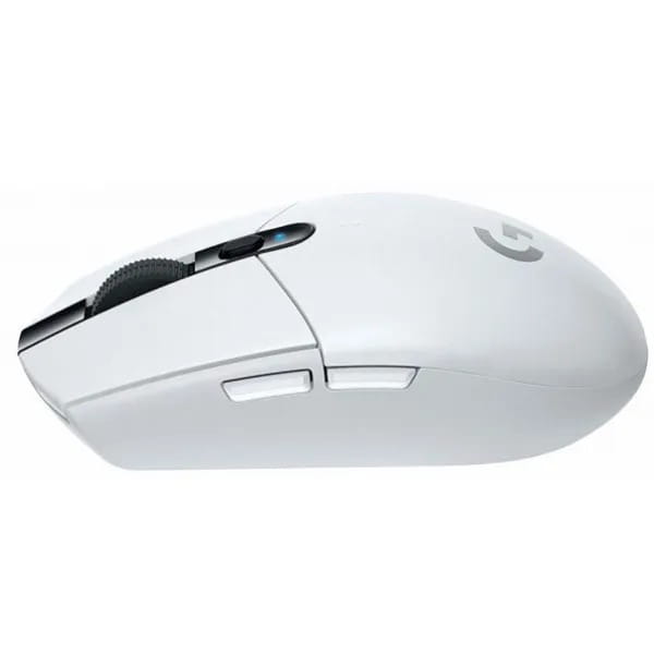 Мышь беспроводная Logitech G305 White (910-005291)