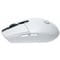 Фото - Мышь беспроводная Logitech G305 White (910-005291) | click.ua