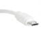 Фото - Кабель Cablexpert USB - micro USB V 2.0 (M/M), 1.8 м, спіральний, білий (CC-mUSB2C-AMBM-6-W) | click.ua