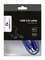 Фото - Кабель Gembird USB - micro USB Type-B V 3.0 (M/M), 5pin, 0.5 м, синий (CCP-mUSB3-AMBM-0.5M) | click.ua