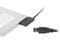Фото - Адаптер Cablexpert USB - Slim SATA II (M/M), 0.5 м, черный (A-USATA-01) | click.ua