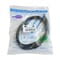 Фото - Кабель Atcom USB - USB Type-B V 2.0 (M/M), 1.5 м, феррит, черный (5474) | click.ua